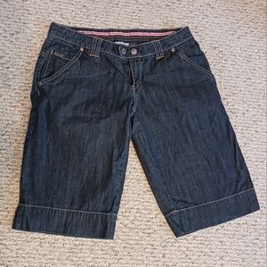 💙 Hurley Jean Shorts Size 9